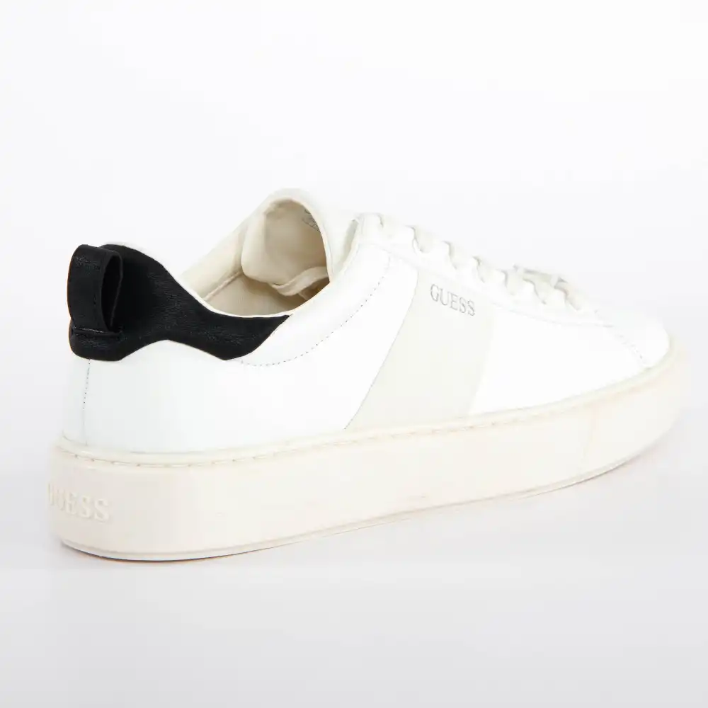 PARTNER: CREATION ref FM5VICLEA12-WHIBL Guess - 7